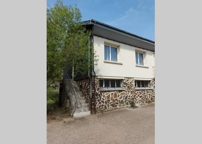 Gite En Bord De Meuse
